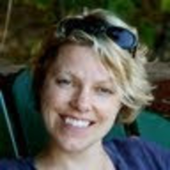 Meet your Posher, Robin - Picture 1 of 1